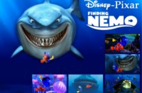 Le Monde de Nemo Finding NEMO