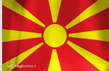 Macedonien