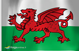 Pays-De-Galles