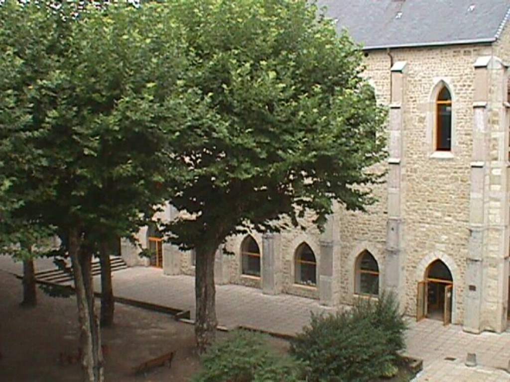 Edifices Religieux Architecture 02 (Jura - AIN)