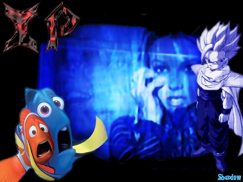 Le Monde de Nemo NEMO_XP