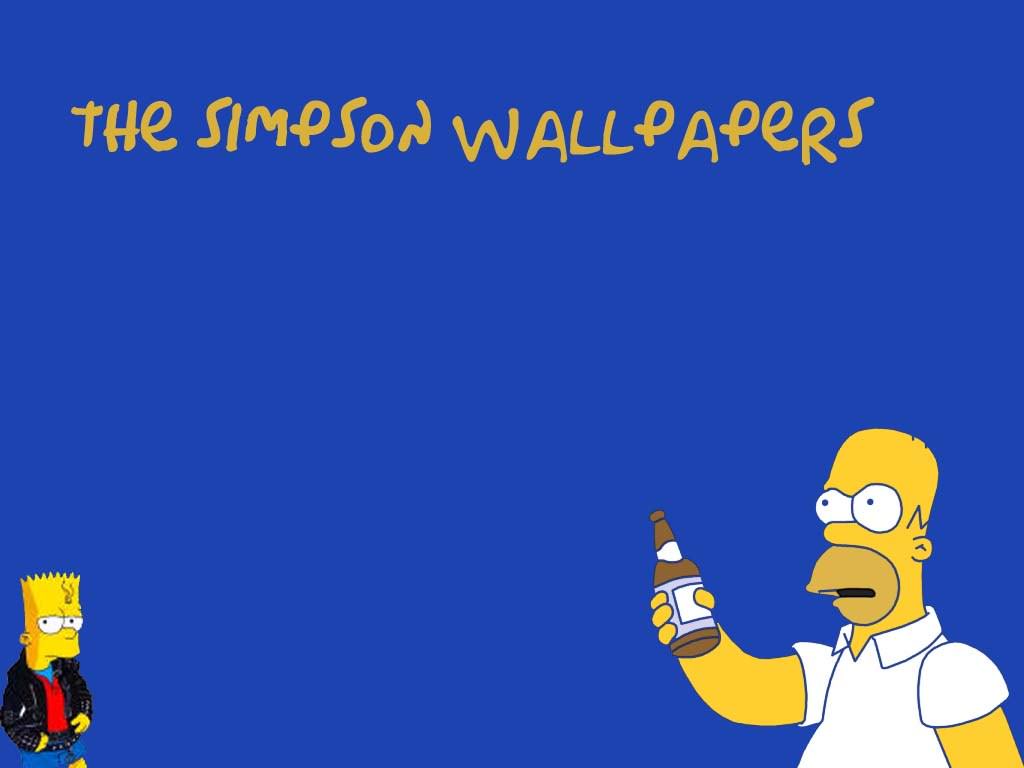 Les Simpsons simpson