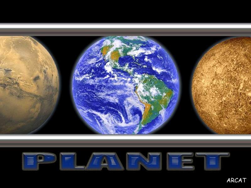 Planetes Planete2