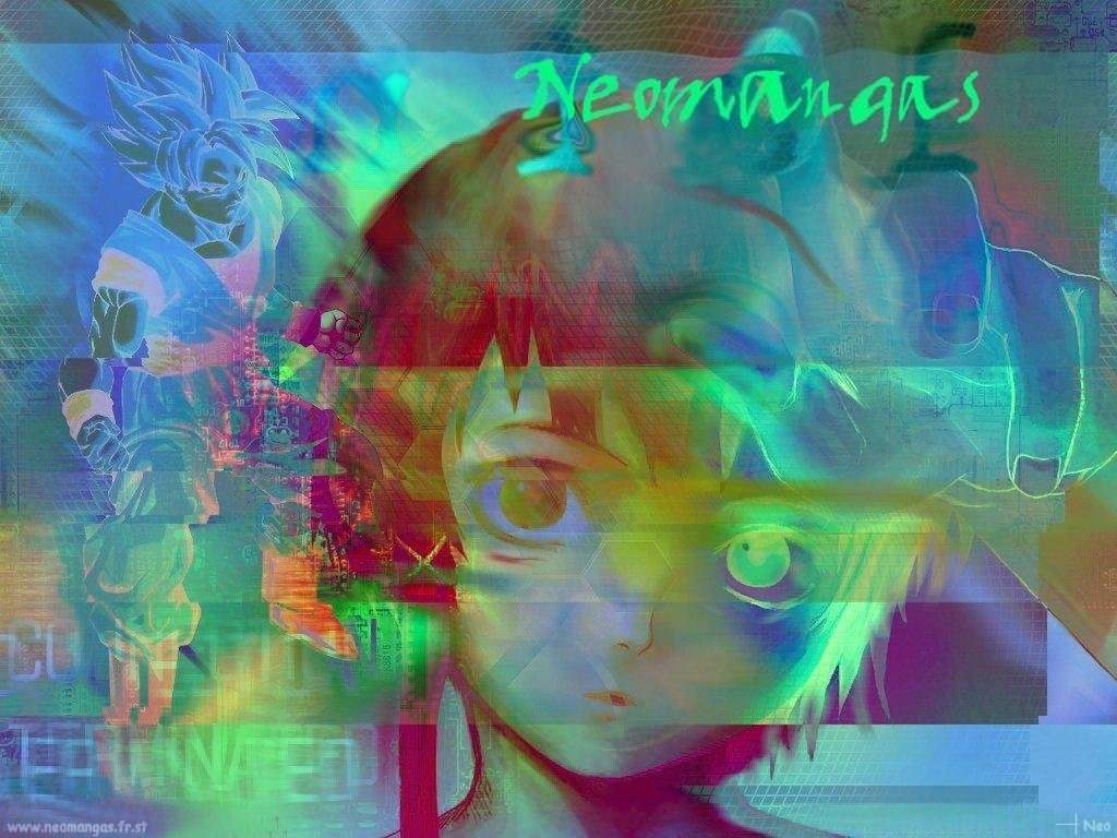 Serial Experiments Lain Lain behind werd
