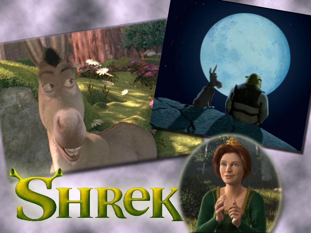Shrek Shrek & Co