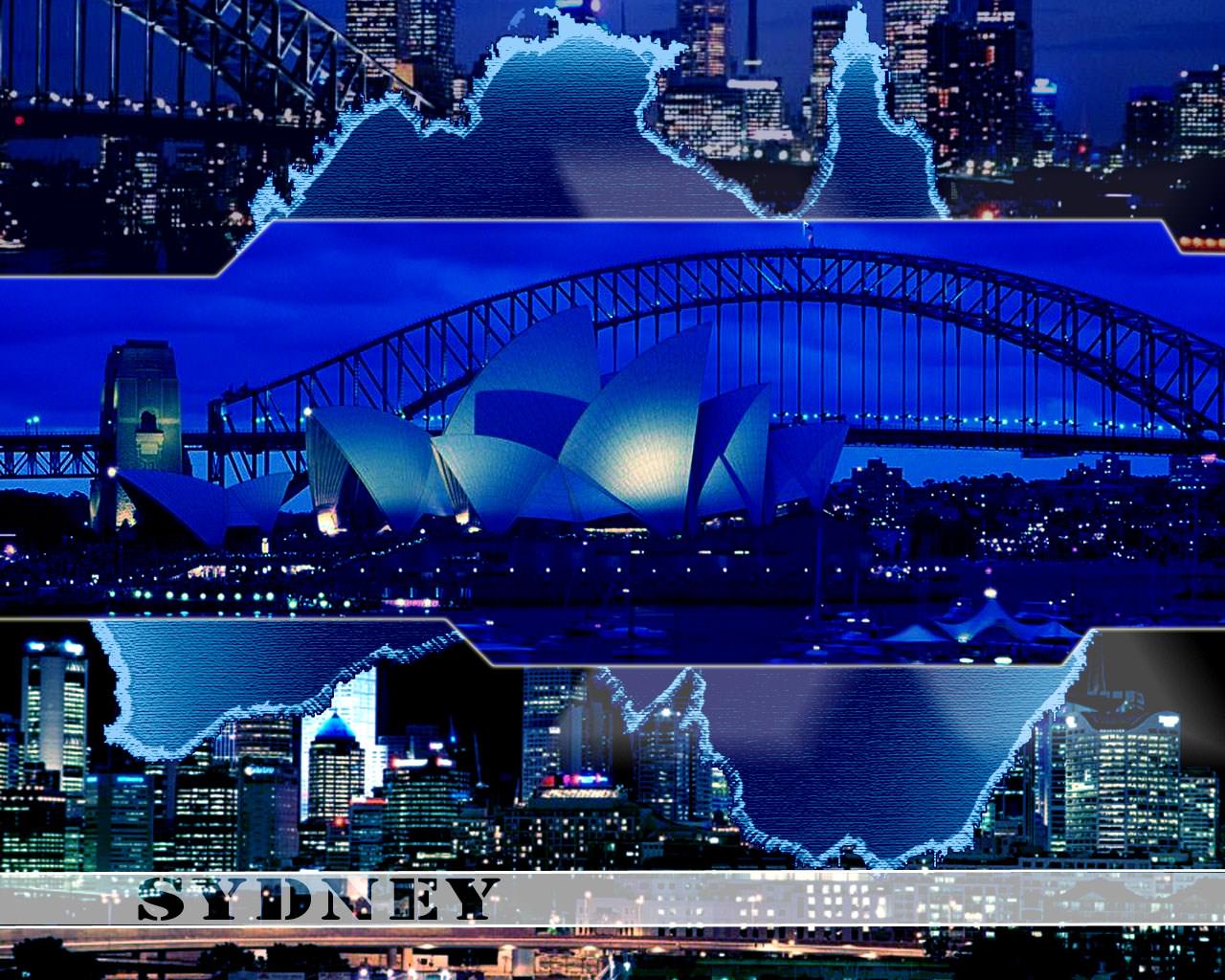 Sydney Sydney
