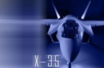 Avions militaires X-35