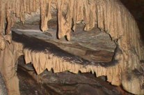 Cavernes et Grottes Grotte 02 (Jura - AIN)