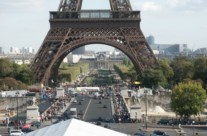 France Paris tour Eiffel