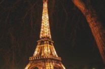 France Paris T-Eiffel/28.12.03