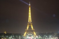 France Paris Tour-Eiffel