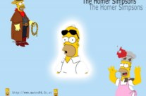 Les Simpsons The Homer Simpsons