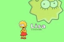 Les Simpsons Lisa