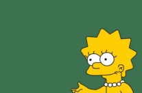 Les Simpsons Lisa