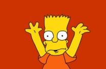 Les Simpsons Bart