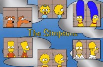 Les Simpsons Les simpsons