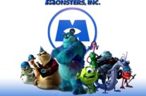 Monsters Inc. Ruthay Monster Inc. 02