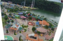 Parcs d attractions Theme Park