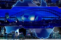 Sydney Sydney