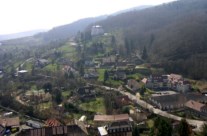 Villes et Villages Ribeauville