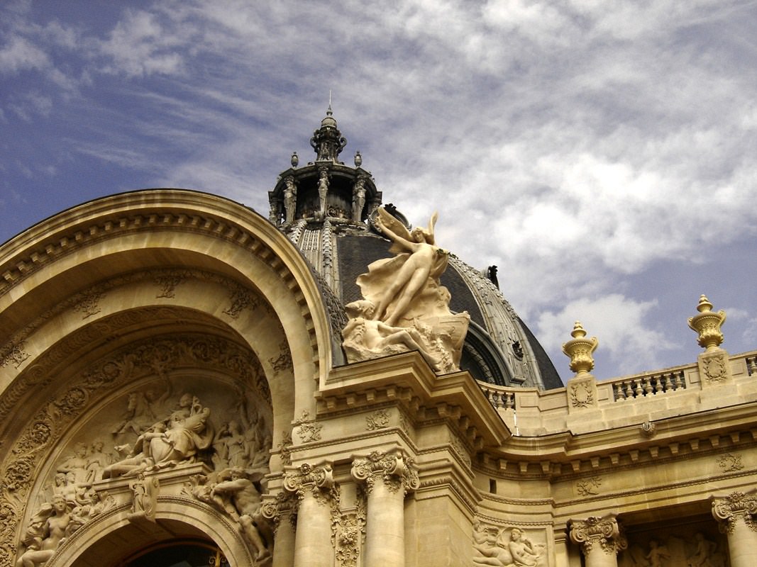 Chateaux et Palais Le Petit Palais