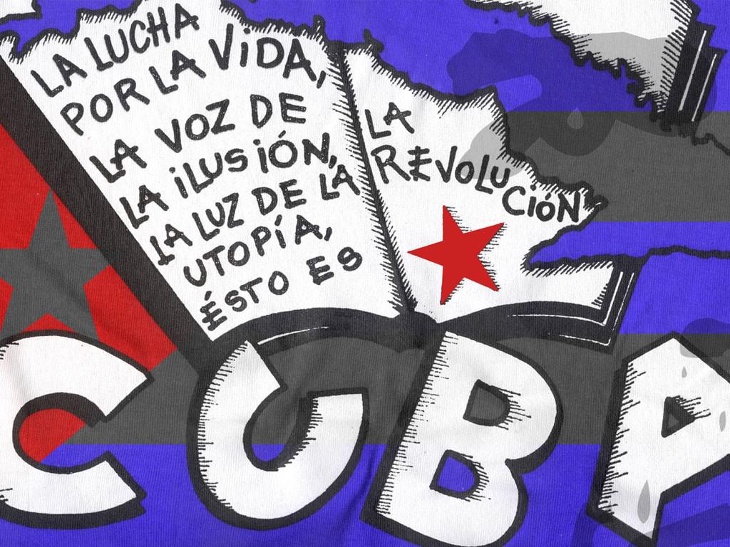 Cuba Cuba Revolucion