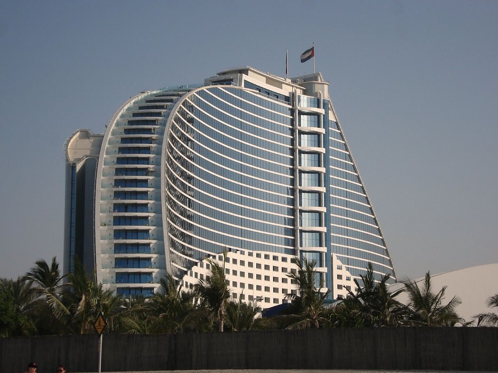 Dubai DUBAI