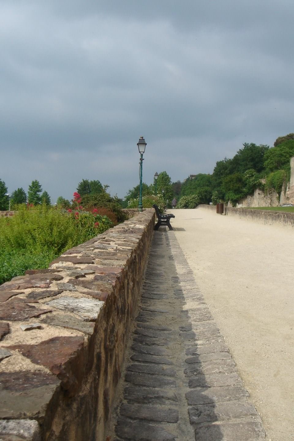 France Pays de Loire Quai