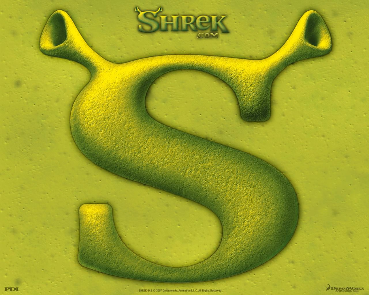 Shrek Wallpaper N°172079