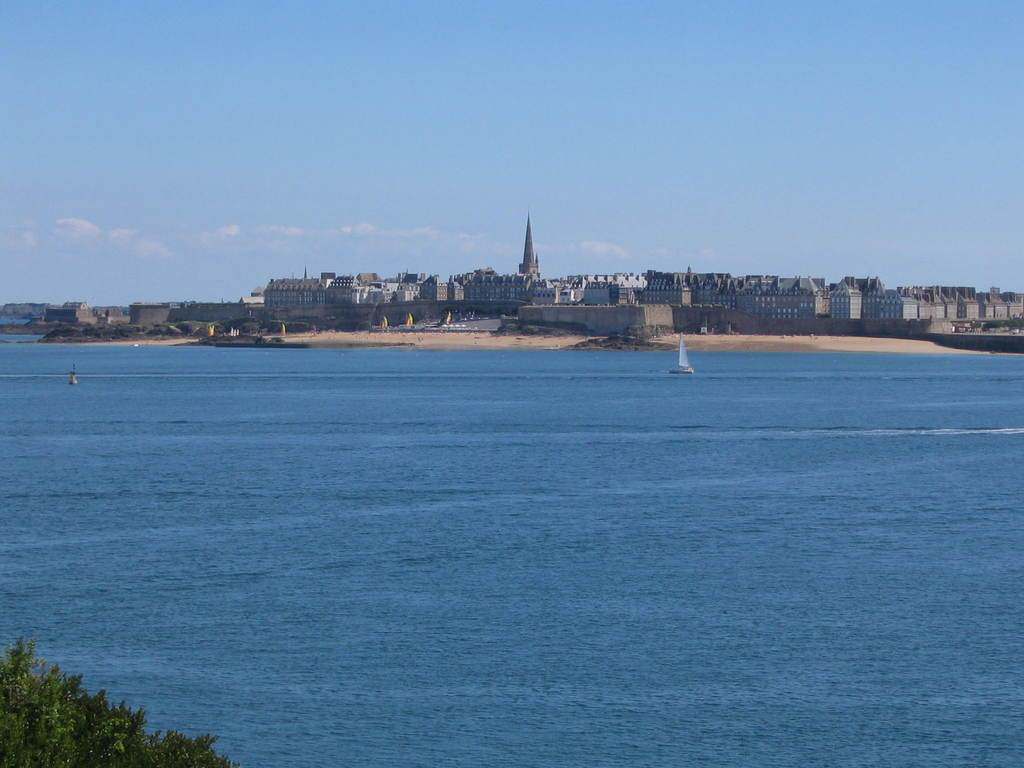 Villes et Villages Saint Malo