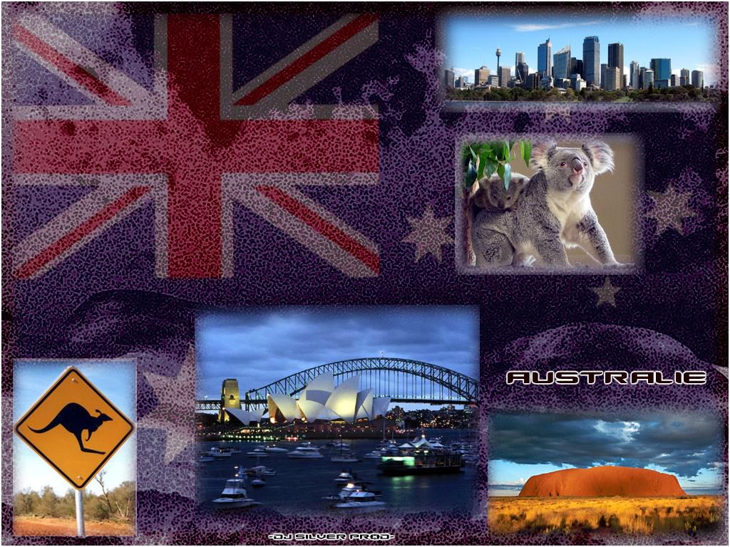 Australie Australie
