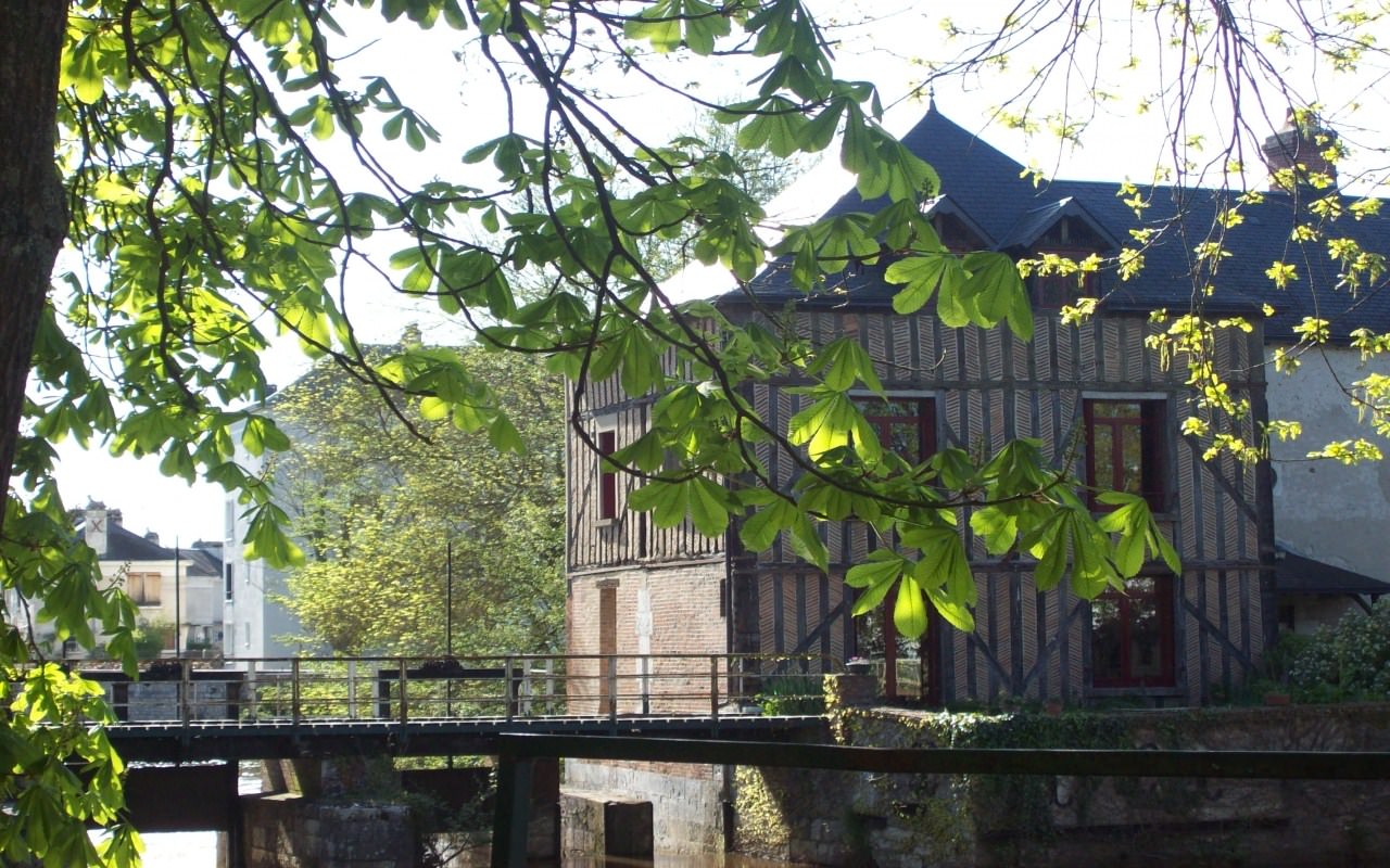 France Pays de Loire Romorantin