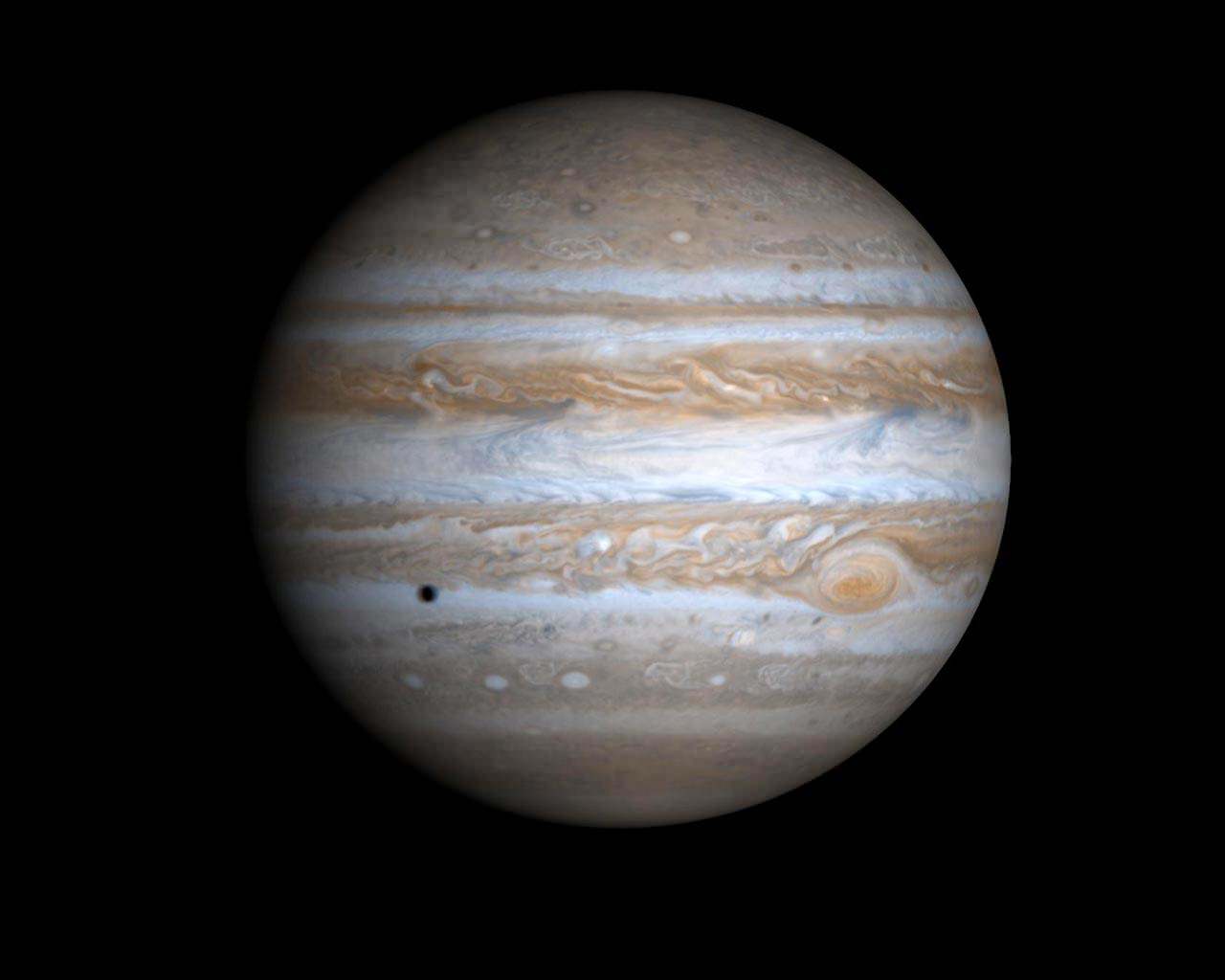 Jupiter Jupiter