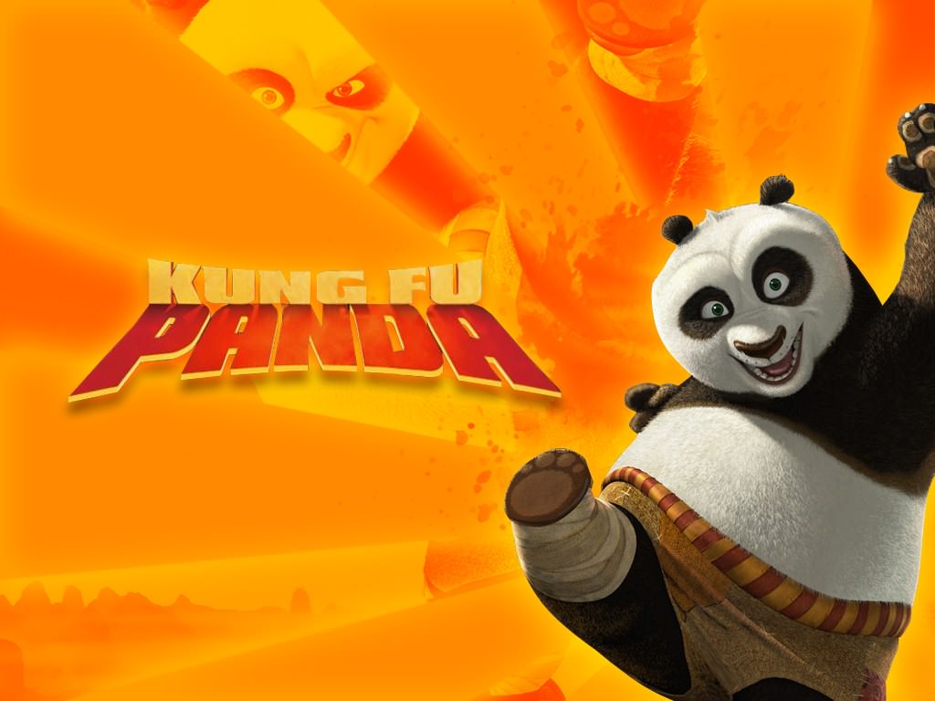 Kung Fu Panda kung fu panda