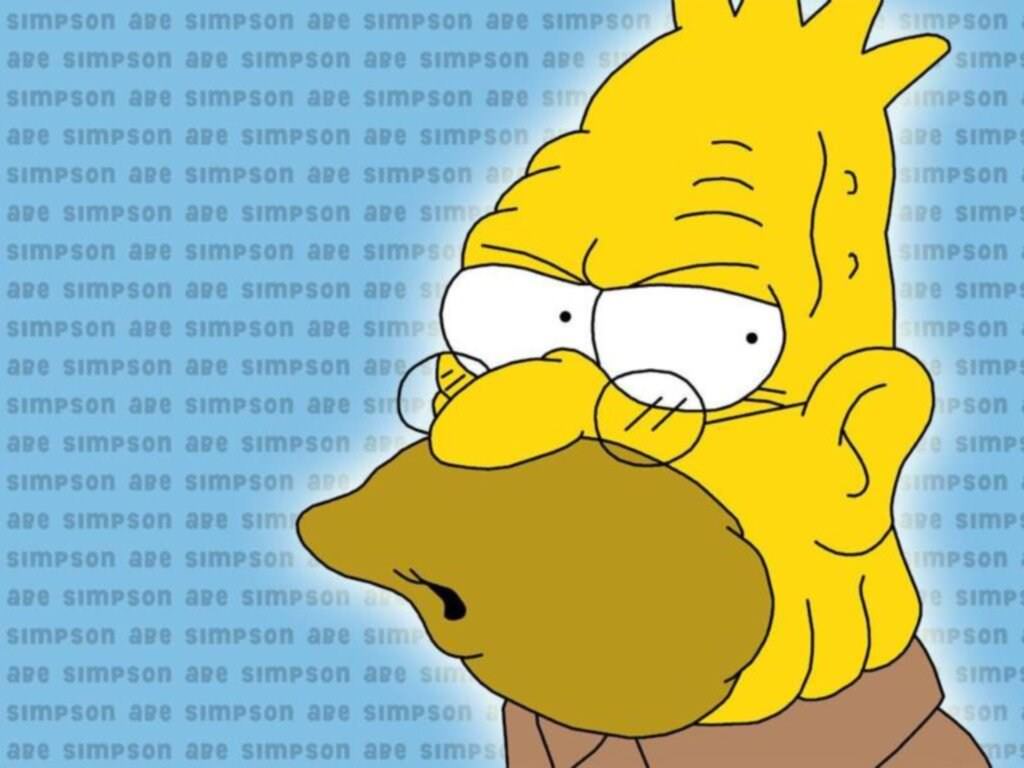 Les Simpsons Les Simpsons