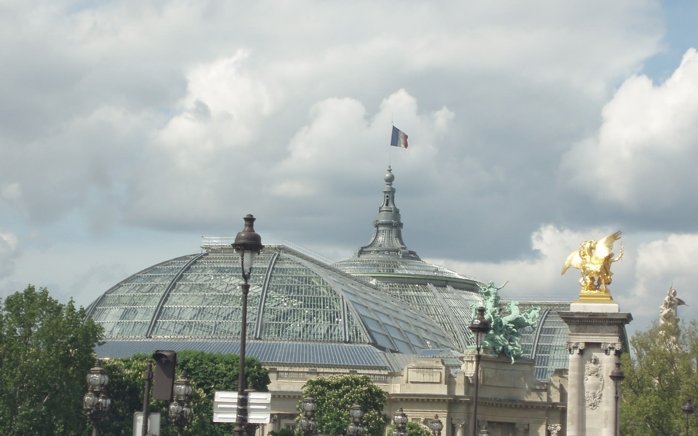 Musees et Expositions le grand palais, Paris
