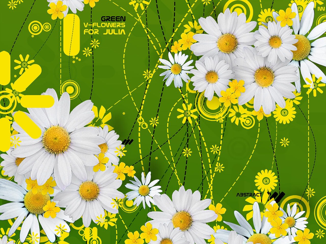 Fleurs Wallpaper N°187077