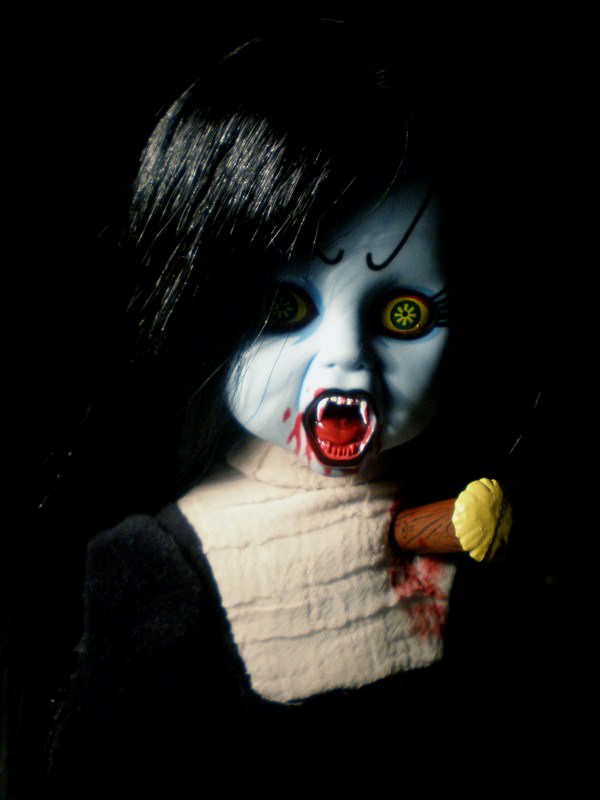 Poupees macabres Living Dead Dolls-Lilith