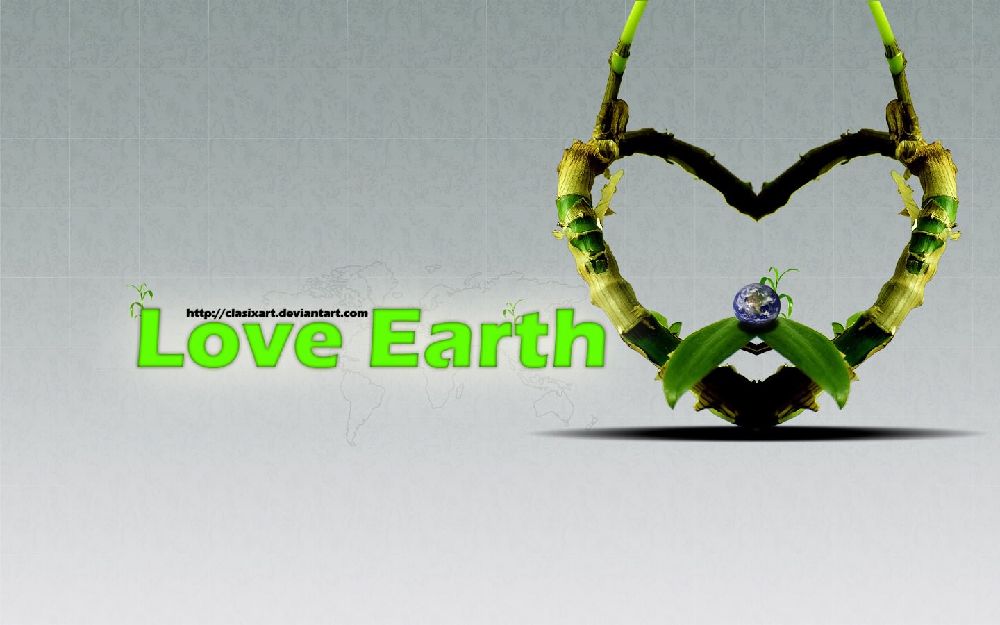 Style Zen Love Earth