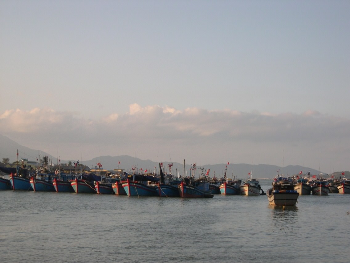 Vietnam Port