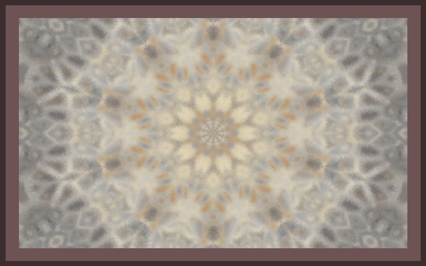 Fractales Kaleidoscopes kaleidoscope