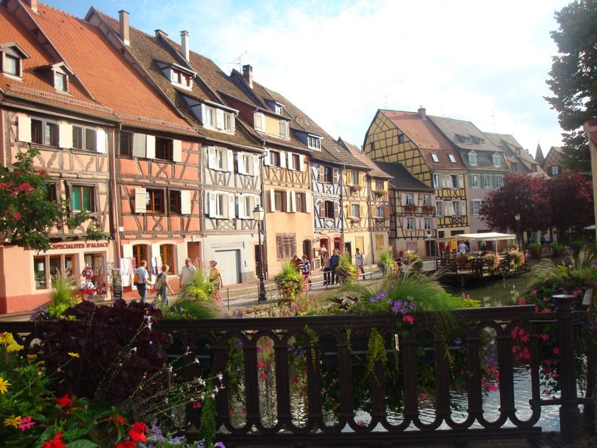 France Alsace Vacances en Alsace