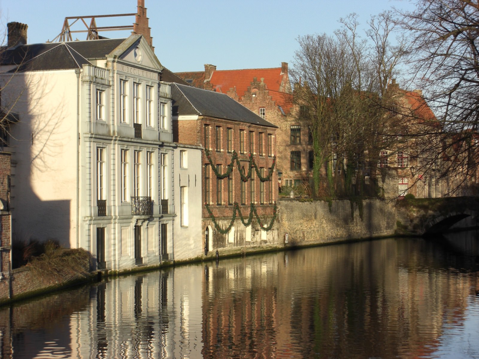 Villes et Villages Bruges