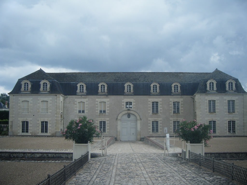 Chateaux et Palais Château