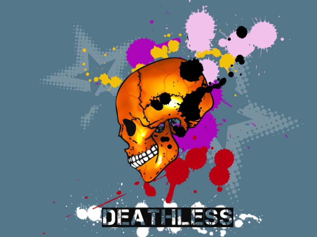 Compositions 2D Deathless
