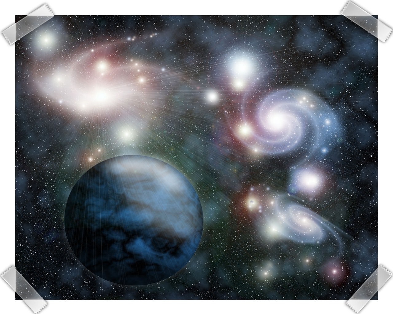 Etoiles et Nebuleuses Dances galactiques