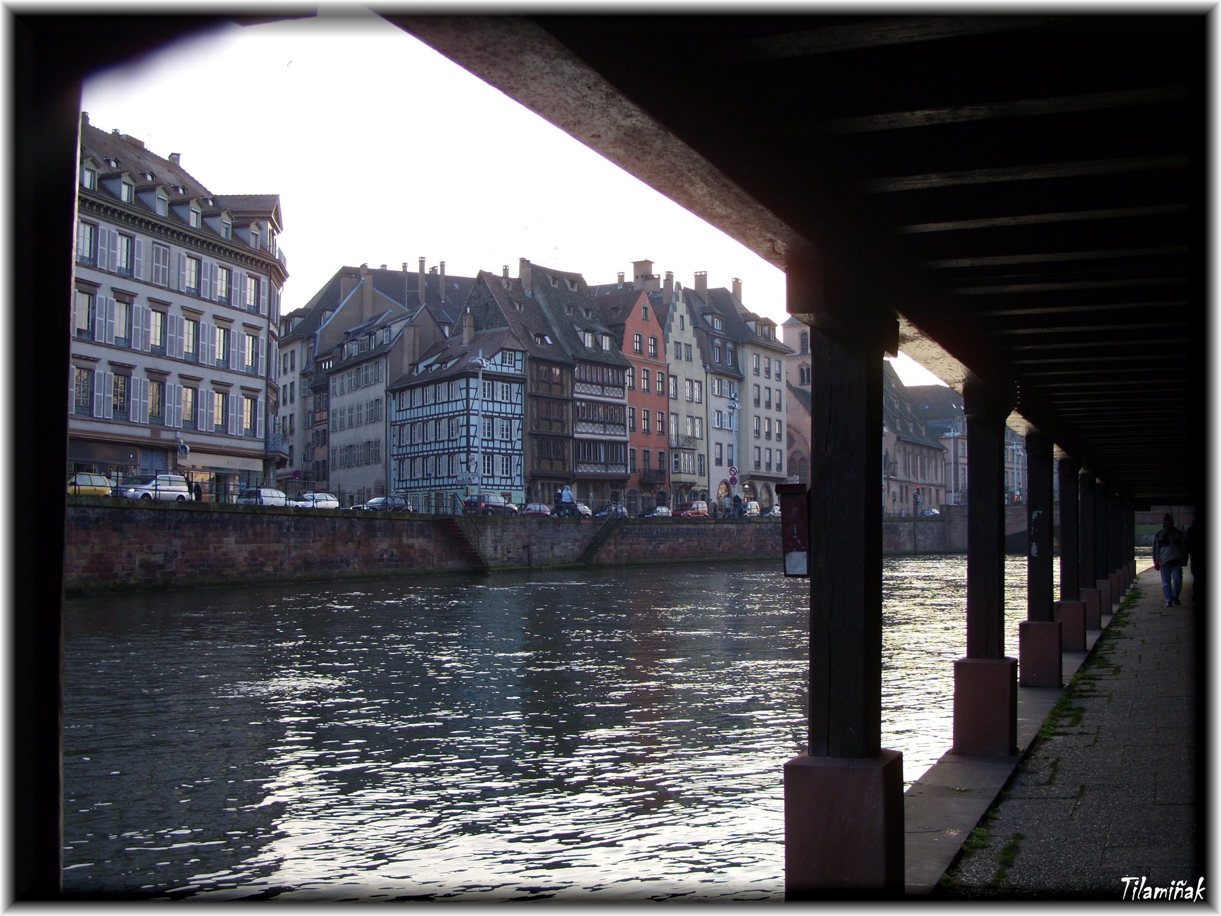 France Alsace Strasbourg