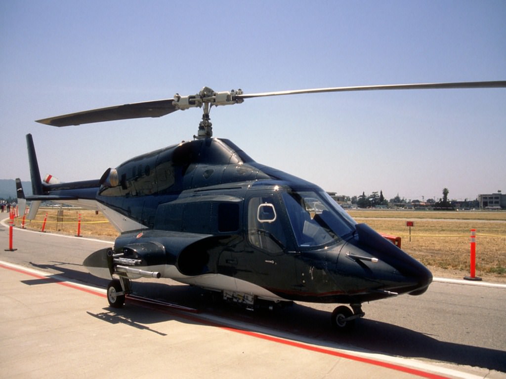 Helicopteres supercopter