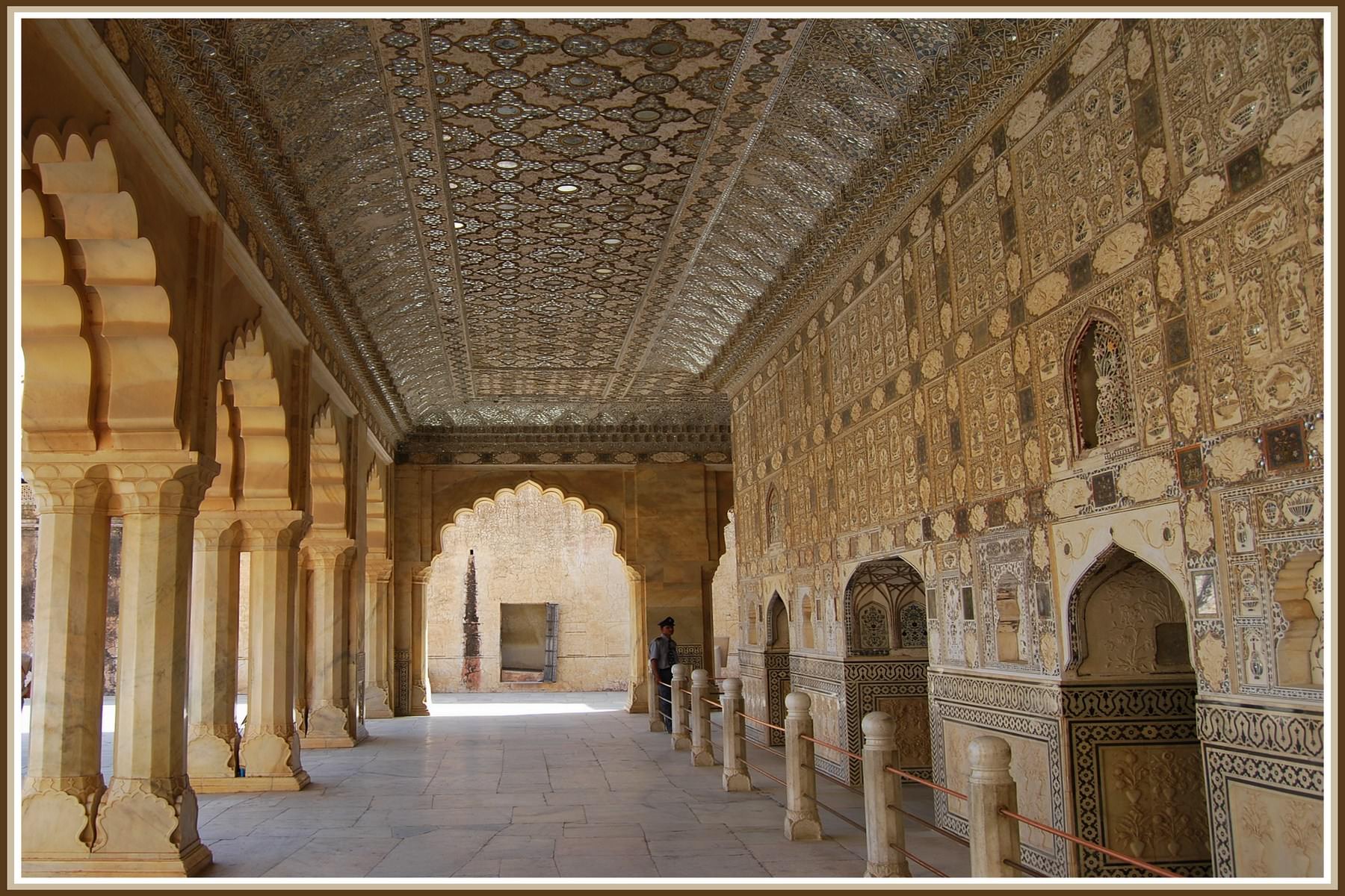 Inde Jaipur - Rajasthan