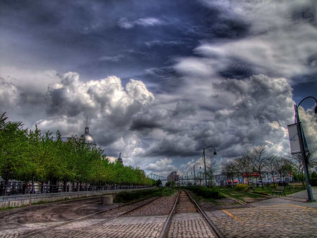 Canada Promenade